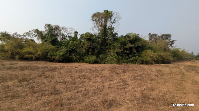 Awade Kot from Awade village